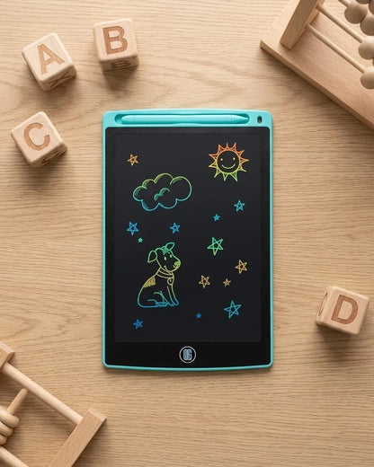 8.5 Inch LCD Writing Tablet for Kids