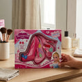 Dream Princess Fashion Cosmetics Toy Set – Girls Pretend Play