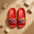Kids Cartoon Character EVA Slides