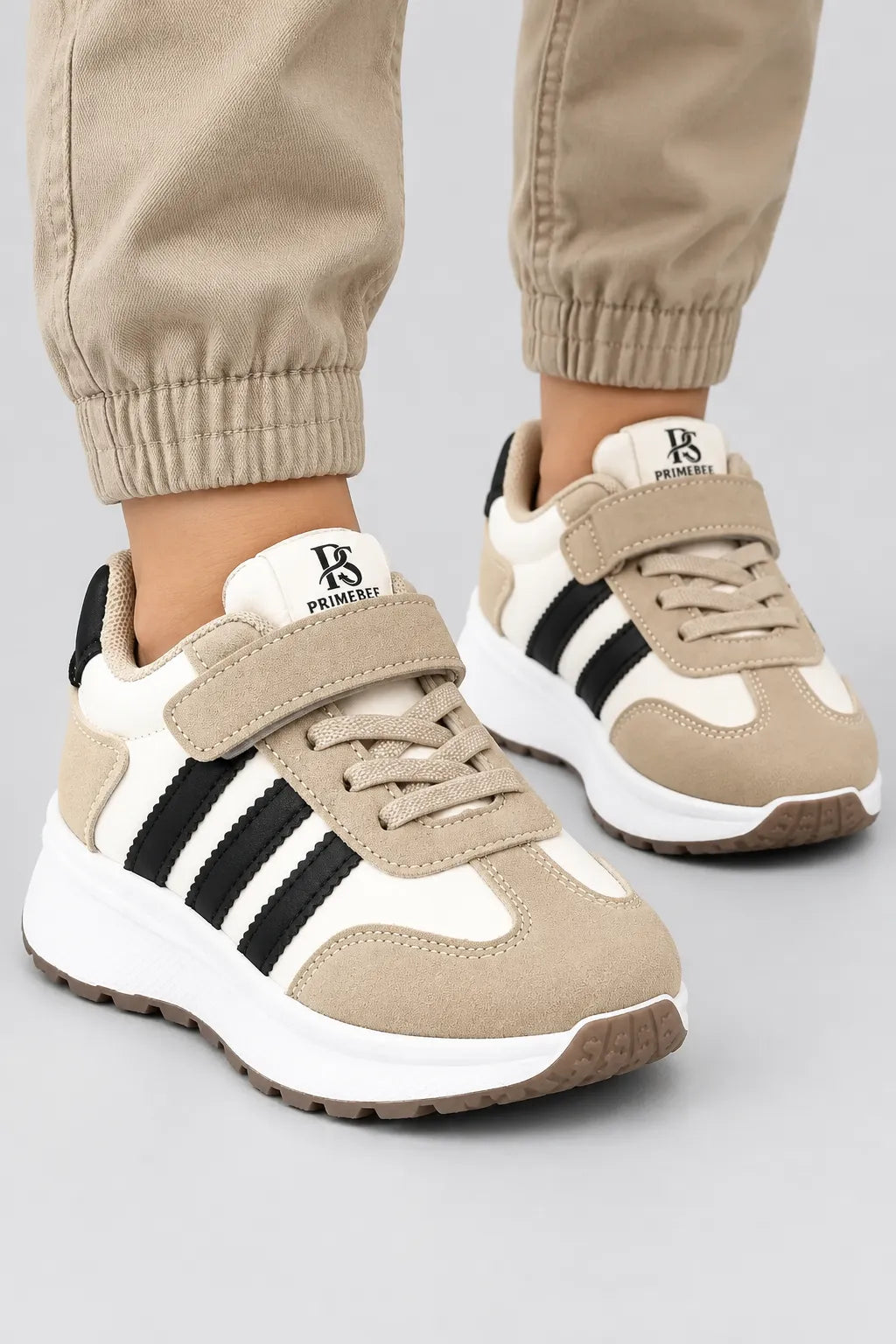 PrimeBee Kids Sneakers
