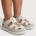 Baby Bear Fisherman Sandals – Toddler Closed-Toe