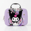 Kuromi Beauty Makeup Case Toy – Pretend Play Set for Girls