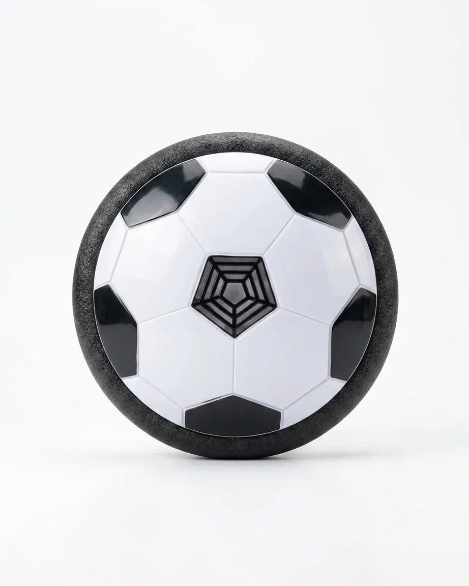 Hover Soccer Ball
